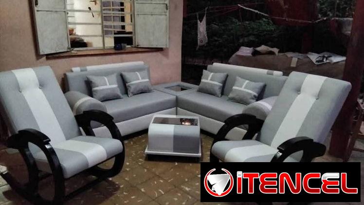 Taller de muebles tapizados FlexConfort — foto 2