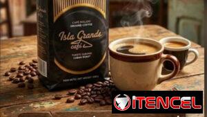 Café Isla Grande