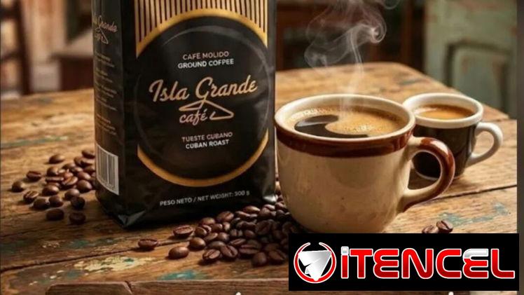 Café Isla Grande
