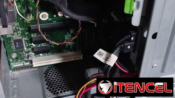 Vendo torre core i7 de 8va — foto 2