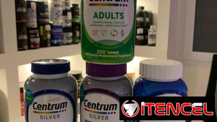 Centrum — foto 2
