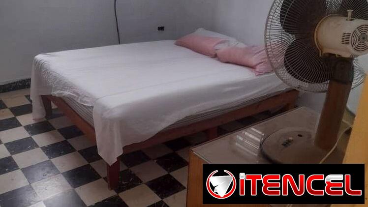Playa:Cerca D 5ta Avenida.....Casa Indpndt Prácticamente Nueva Con Carposh,3/4,2Baños,Gas de La Calle,Agua Todo El Día,2 — foto 4