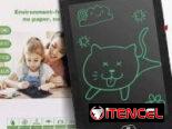 Tablet de escritura LCD 8.5 pulgadas para niños