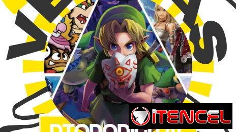 Juegos de 3ds