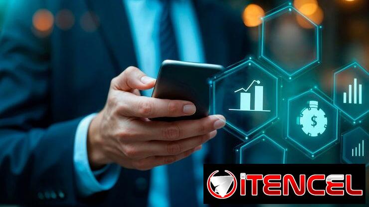 Gestor de ventas online