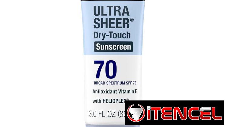 Protector solar Neutrogena