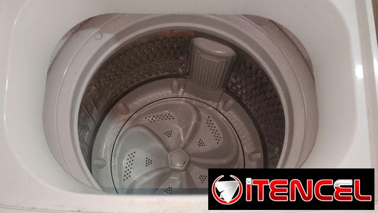 Vendo lavadora automática rotas