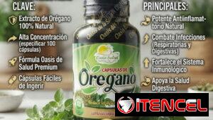 Oregano