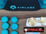 GameSir G7 Pro 8K PC Wireless Controller, Aimlabs Edition