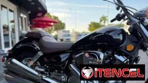 🏍️ LIFAN LYCAN 250 CC — NUEVA DE PAQUETE 🔥