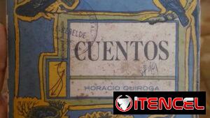 Cuentos de Horacio Quiroga