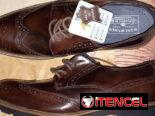 Zapatos de hombre Wisconsin !!!