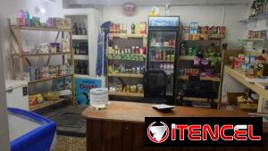 Rento local