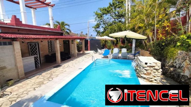 🏡 Casa en Renta con Piscina – ¡A SOLO 80 m de la Playa! 🌊 — foto 4