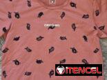 Pullover SAYSKY de Alta Gama talla L