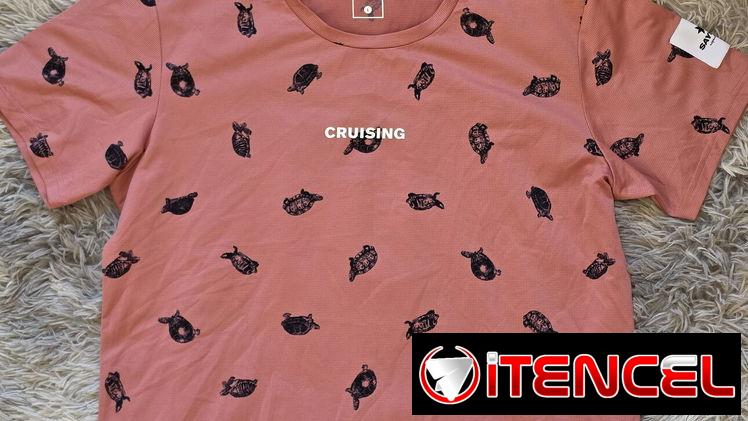 Pullover SAYSKY de Alta Gama talla L