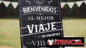 Carteles personalizados