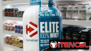Suplementos deportivos para complementar tu dieta y lograr buenos resultados fitness