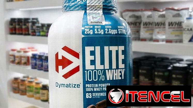Suplementos deportivos para complementar tu dieta y lograr buenos resultados fitness — foto 1