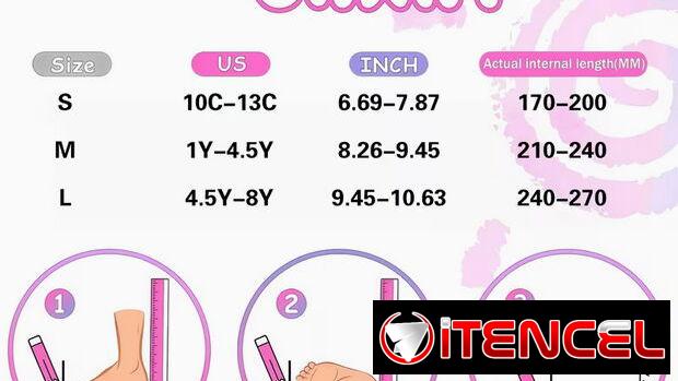 🛼 Patines Ajustables para Niños (Talla M)