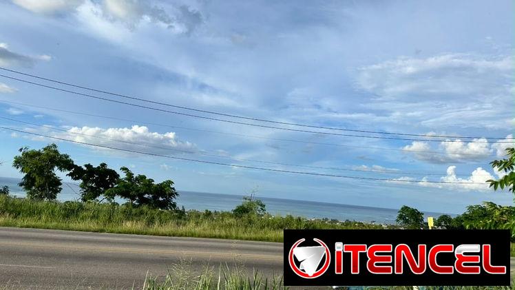 Vendo terrenos con vista al mar en el Mirador de Bellomonte. — foto 1