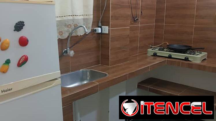 Renta de apartamento en Playa