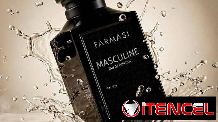 MASCULINE EAU de Parfum 100ml — foto 1
