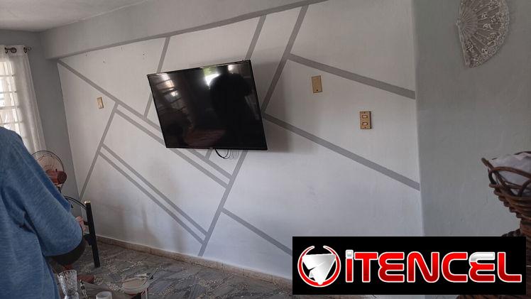 Pintor de interior y exterior de viviendas — foto 2