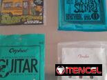 Accesorios de guitarra