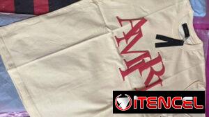 Puloverts T-shirt Amiri