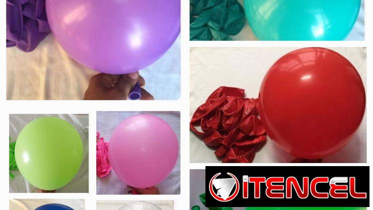 Articulos para cumpleaños