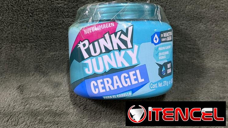 Ceragel