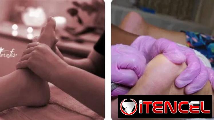 🌿 *Curso Básico de Masajes Occidentales*  🌿 *Curso de Masajes Asiáticos*