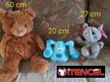Peluches