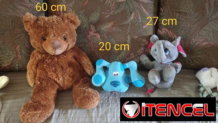 Peluches