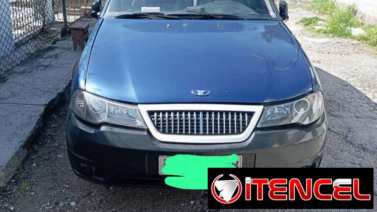 Daewoo — foto 1