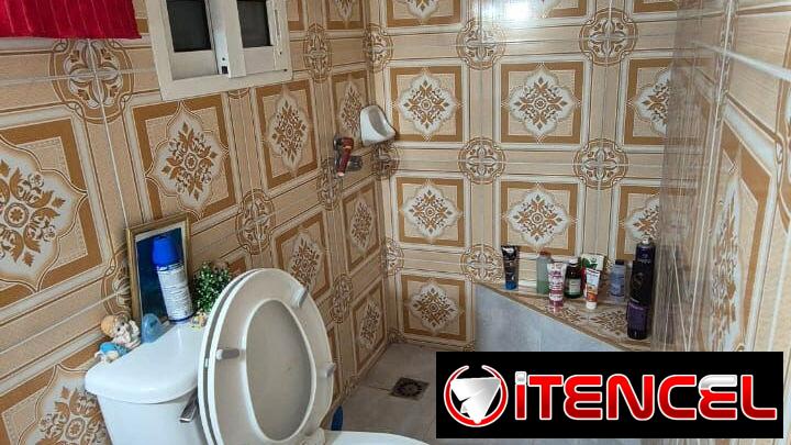 🏢 *APARTAMENTO EN PRIMER PISO – CENTRO HABANA. PUEBLO NUEVO* 🏢 — foto 3