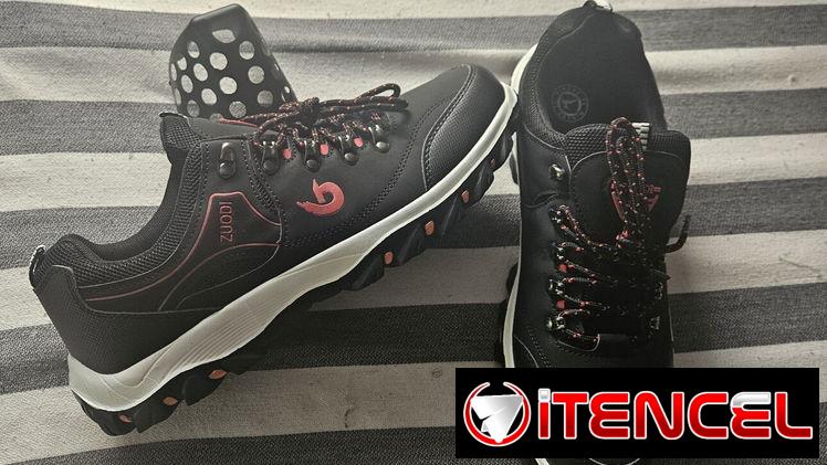 Zapatos de hombre deportivos
