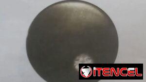 Anillo redondo