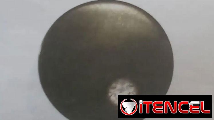 Anillo redondo