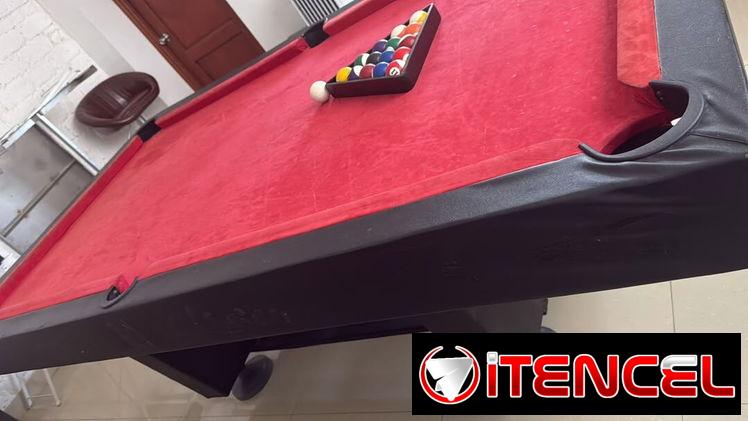 Mesa de billar inportada — foto 2