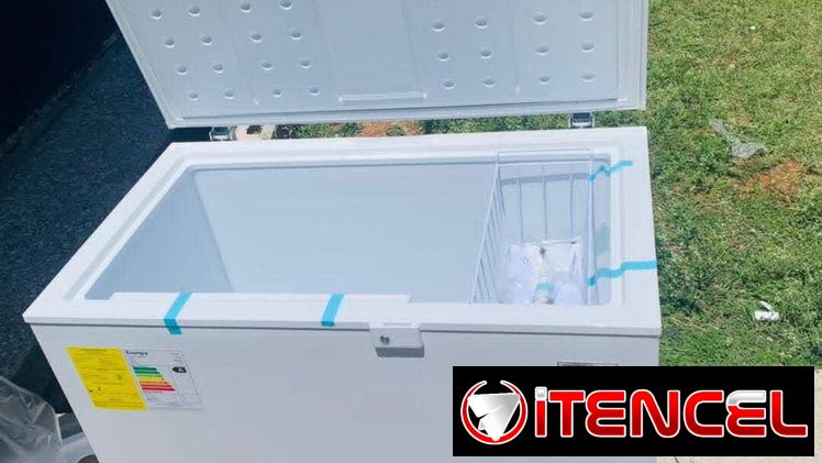 NEVERA MARCA ROYAL DE 10 PIES 480 USD DOMICILIO INCLUIDO GARANTIA Y FACTURA