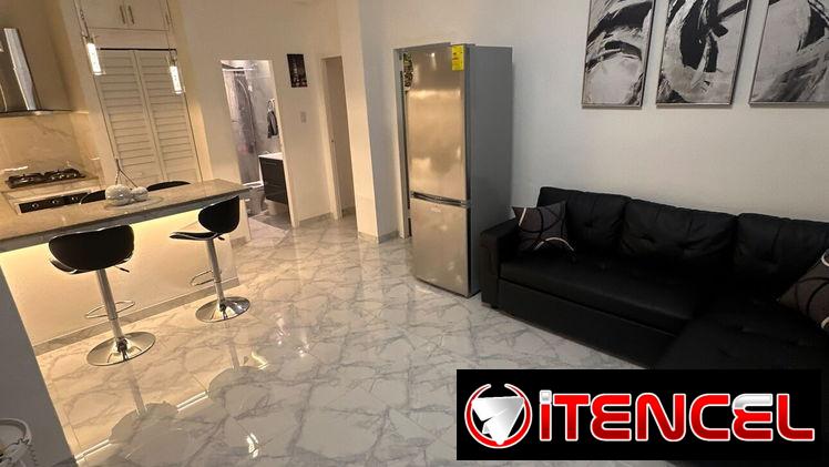 Renta lineal en el Vedado