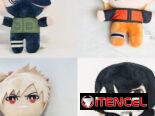Tienda anime Otaku gamer videojuegos en La Habana