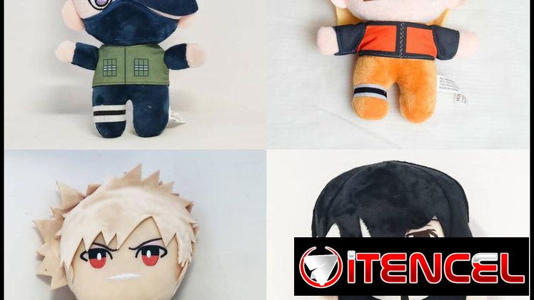 Tienda anime Otaku gamer videojuegos en La Habana