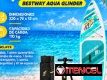 ✅️ TABLAS DE PADDLE SURF (stand up paddle board)