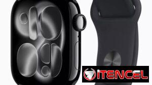 Apple watch serie 11
