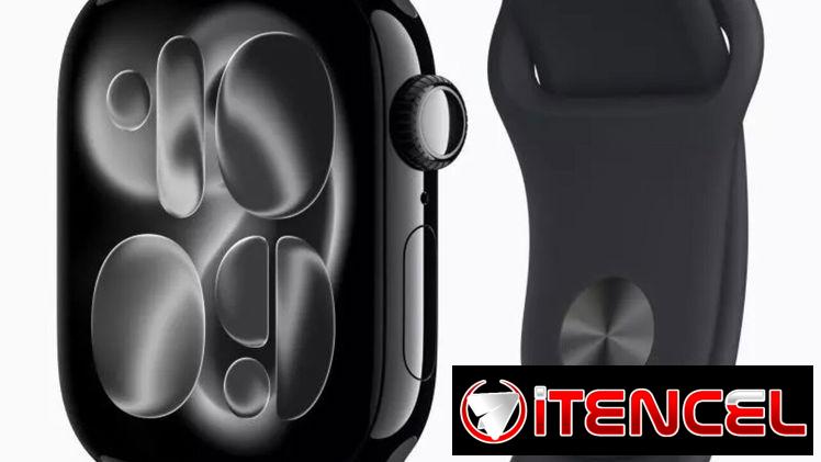 Apple watch serie 11