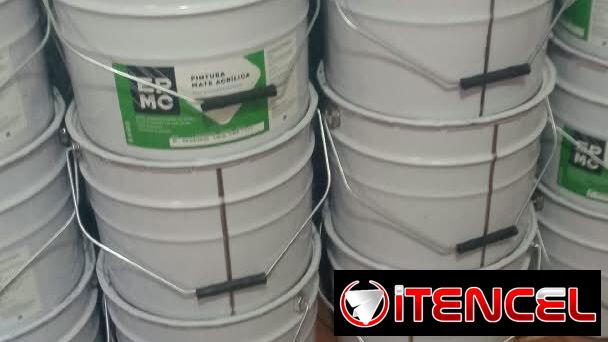 Todo en materiales