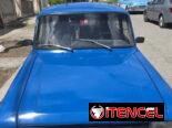 🔊MOSCOVICH 2140 RECIEN CHAPISTEADO Y PINTADO,LATA SANA CAMINANDO AL 100%,MOTOR Y CAJA ORIGINAL,4500 usd